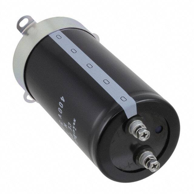 LNY2G562MSEG Nichicon  Condensadores electrolíticos de aluminio